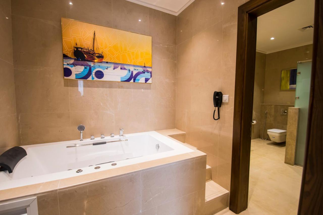Suite Royal