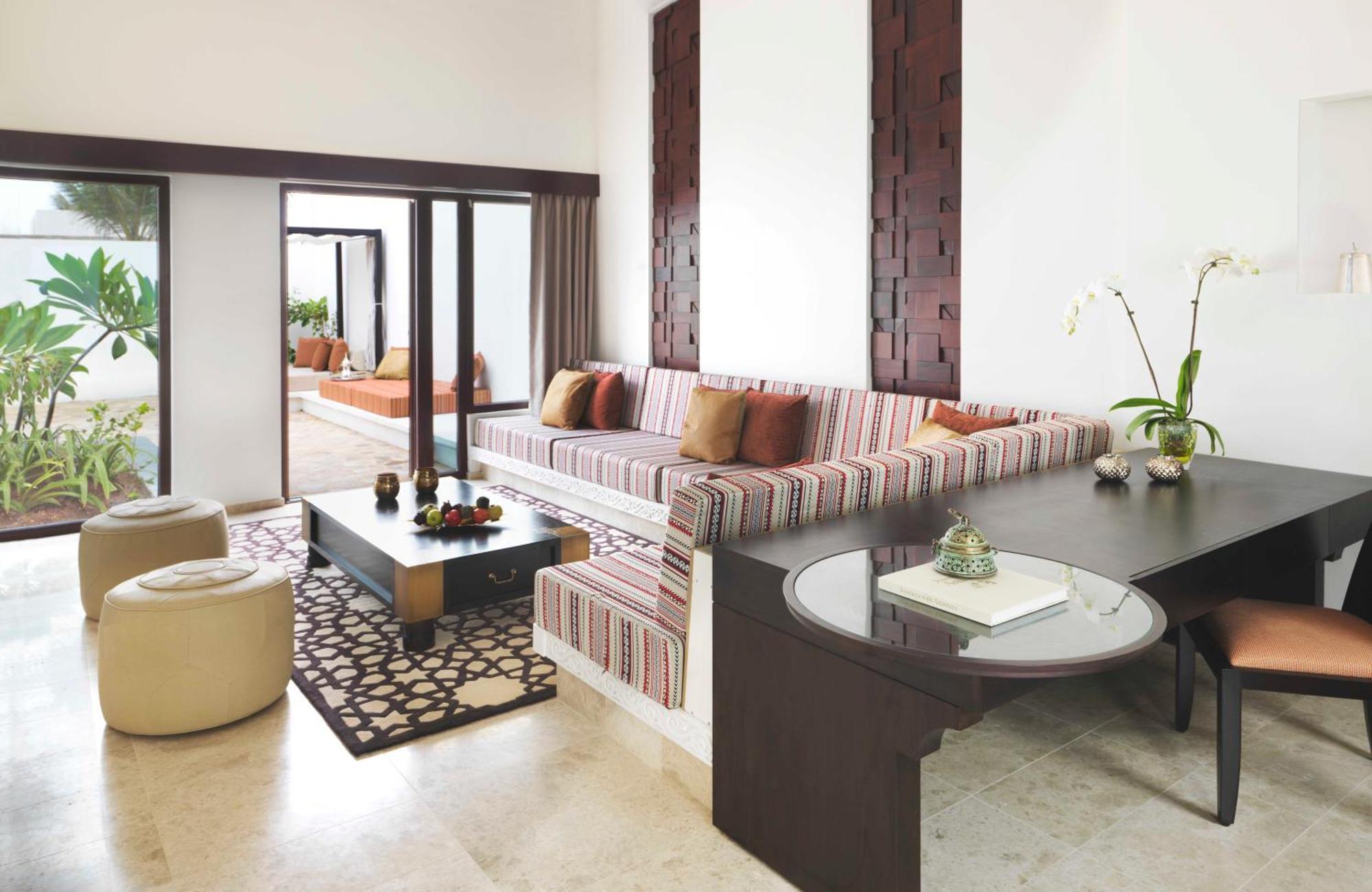 Villa mit 1 Schlafzimmer