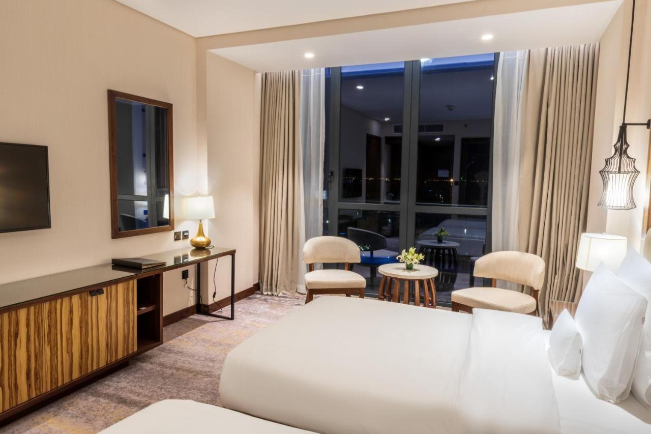 Chambre Lits Jumeaux Premium