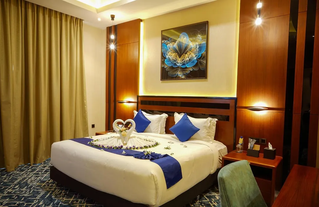 Belad Bont Resort-1