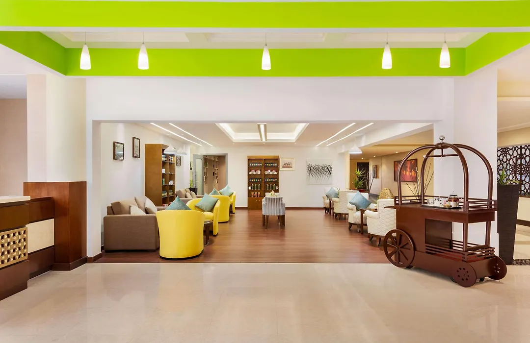Wyndham Garden Salalah Mirbat-1
