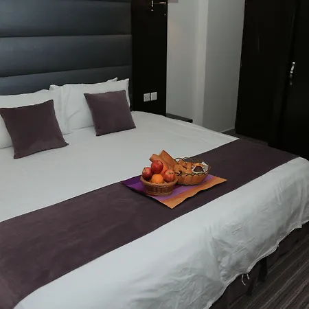 Al Dyafa Hotel Suites-3
