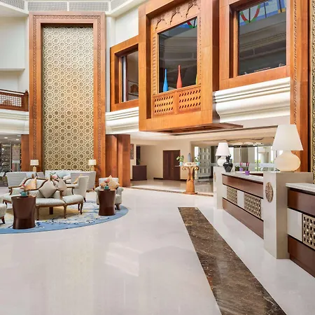 Wyndham Garden Salalah Mirbat-3