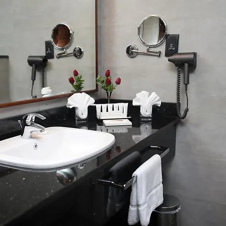 Tulip Inn Majan Hotel And Suites Salalah-3
