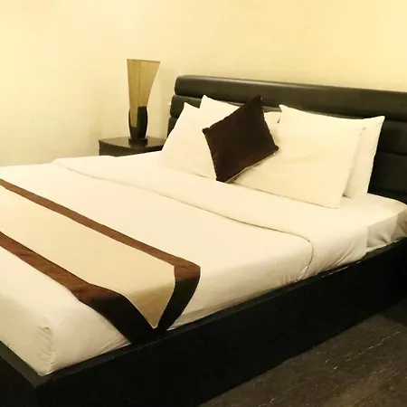 Rimal Suites Apartments-3