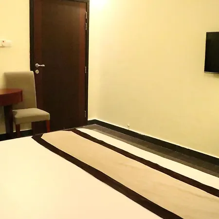 Rimal Suites Apartments-2
